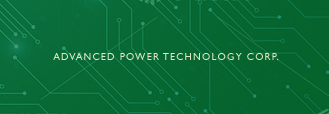 ADVANCED POWER TECHNOLOGY CORP.